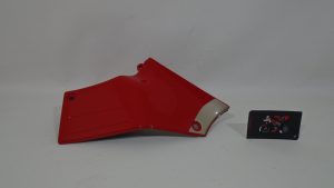 TAPA IZQUIERDA ACCESO A FUSIBLES HONDA CBR-1000F